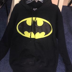 Batman Sweatshirt